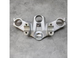 Té de fourche HONDA XL125V VARADERO NEUF 53300-KPC-640