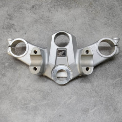 Té de fourche Honda XL125V Varadero Neuf 53300-KPC-640