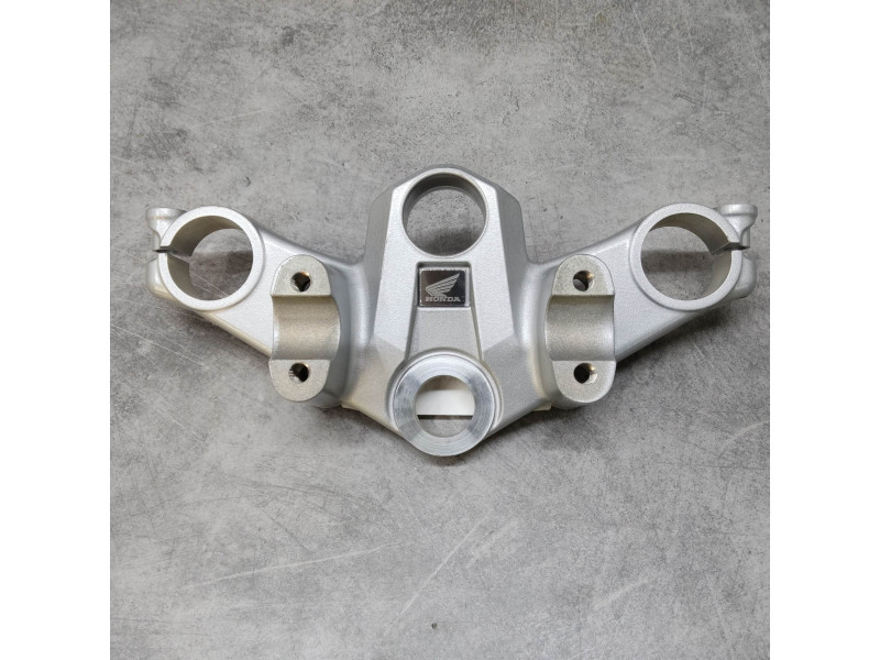 Té de fourche Honda XL125V Varadero Neuf 53300-KPC-640
