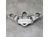 Té de fourche Honda XL125V Varadero Neuf 53300-KPC-640