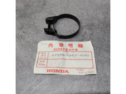 Collier HONDA CR80 ST70 CB125T 17256-367-690