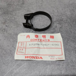 Collier Honda 17256-367-690 – Pièce Neuve CR80 ST70 CB125T