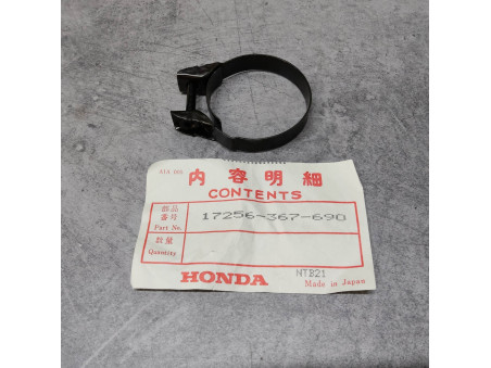 Collier Honda 17256-367-690 – Pièce Neuve CR80 ST70 CB125T