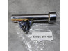 Patte phare gauche Honda CG125K1 - Réf. 51606-397-620