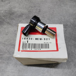 Moteur de papillon Honda NT700V Deauville 16430-MEW-921
