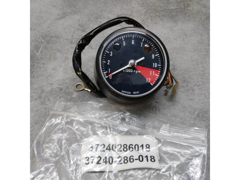 Compte tours Honda CB250 CB350 K0 – Réf. 37240-286-018