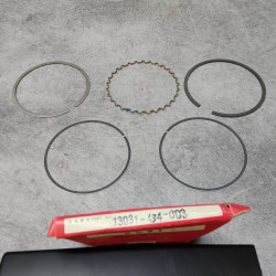 Jeu de segments Honda +0.50 XR250 1979-1983 | Réf. 13031434003