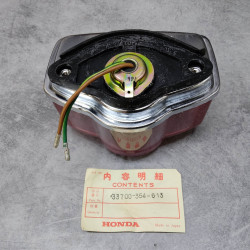 Feu arrière Honda 33700-354-613 – Pièce neuve