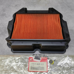 Filtre à air Honda VFR400 RVF400 – Réf. 17210-MR8-010