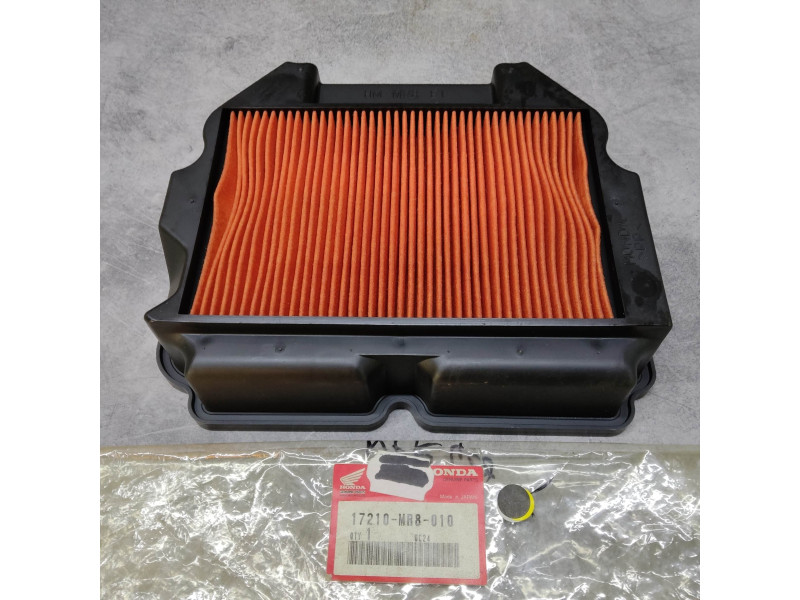 Filtre à air Honda VFR400 RVF400 – Réf. 17210-MR8-010