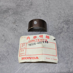 Coussinet de vilebrequin Honda 13316-422-003