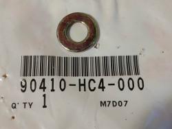 Rondelle D10mm Honda 90410-HC4-000