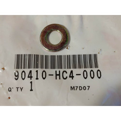 Rondelle D10mm Honda 90410-HC4-000 | Pièce Honda