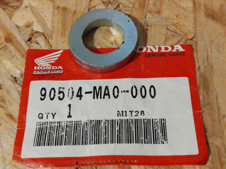Rondelle d'axe Honda 90504-MA0-000