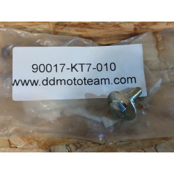 Vis de cache culbuteurs HONDA 90017-KT7-010 cb1000 big one