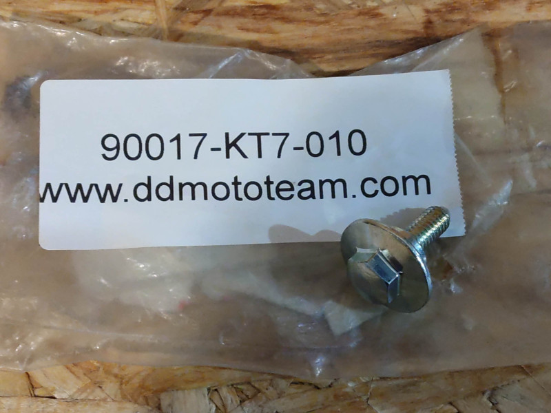 Vis de cache culbuteurs HONDA 90017-KT7-010 cb1000 big one