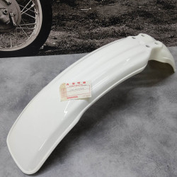 Garde-Boue Avant Honda XL250S XL500S NOS 61100-428-830ZC