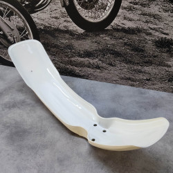 Garde-Boue Avant Honda XL250S XL500S NOS 61100-428-830ZC