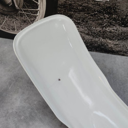 Garde-Boue Avant Honda XL250S XL500S NOS 61100-428-830ZC