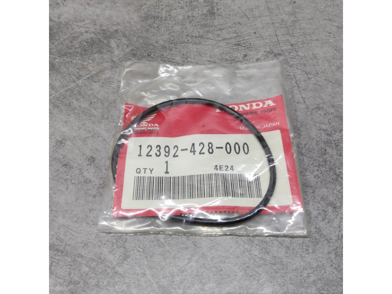 Joint Torique Trappe Soupapes Honda 12392-428-000