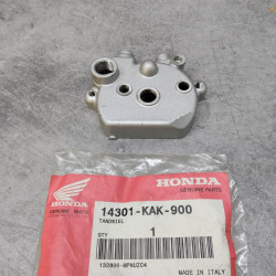 Base Cable Guide Honda CRM125 – Réf. 14301-KAK-900