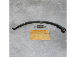 Kit de patin de tendeur distribution AV/AR avec ressorts VF1000F 14515-MB6-305