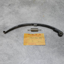 Kit Patin Tendeur Distribution Honda VF1000F 14515-MB6-305