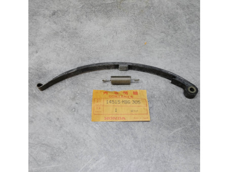 Kit Patin Tendeur Distribution Honda VF1000F 14515-MB6-305