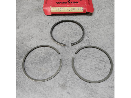 Segments Cote Standard Honda CB95 CM90 CA200 | 13011-030-000