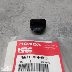 Bouchon d'huile HONDA CBR600RR CB954RR HRC 15611-NF4-900