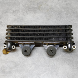 Radiateur d'huile Honda CBX750F 15600-MJ0-003 Occasion