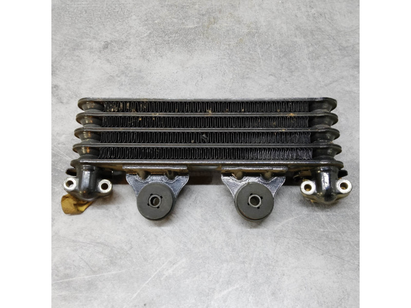 Radiateur d'huile Honda CBX750F 15600-MJ0-003 Occasion