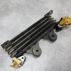 Radiateur d'huile Honda CBX750F 15600-MJ0-003 Occasion