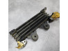 Radiateur d'huile Honda CBX750F 15600-MJ0-003 Occasion