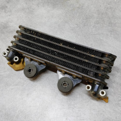 Radiateur d'huile Honda CBX750F 15600-MJ0-003 Occasion