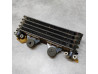 Radiateur d'huile Honda CBX750F 15600-MJ0-003 Occasion