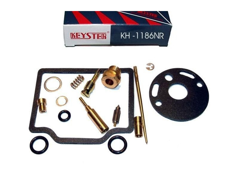 Kit carburateur KEYSTER Honda CB750 Four K2 - KH1186NR