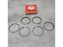 Jeux de segments +0.50 HONDA C92 CA92 CB92 13032-200-000