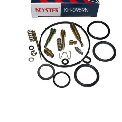 Kit carbu KEYSTER pour HONDA C50J