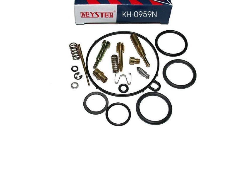 Kit carbu KEYSTER pour HONDA C50J