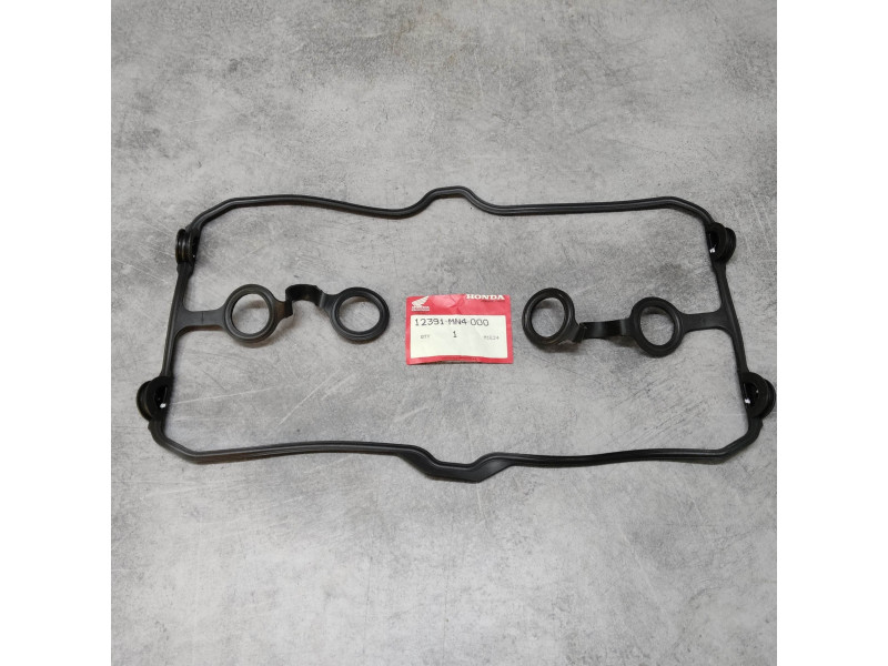 Joint moulé couvre culasse Honda CBR600 12391-MN4-000