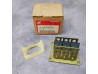 Boîte à clapets Honda CR 125 RH 1987 - Réf. 14100-KS6-701