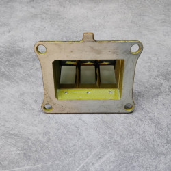 Boîte à clapets Honda CR 125 RH 1987 - Réf. 14100-KS6-701