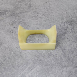 Boîte à clapets Honda CR 125 RH 1987 - Réf. 14100-KS6-701