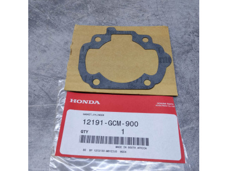 Joint Embase Honda SZX50 - Réf. 12191-GCM-900