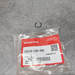 Clips Axe Piston 12mm Honda Neuf – Réf. 13115-156-000