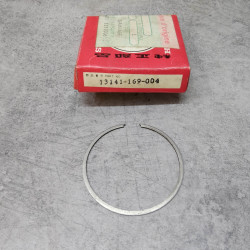 Segment Cote 0,50 Honda CR80R 1980/81 - Réf 13141169004