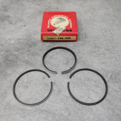 Segments STD Honda C200 CA200 – Réf. 13021-030-000 NOS
