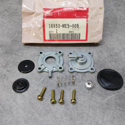 Kit membrane robinet essence Honda dépression 16953-ME5-005