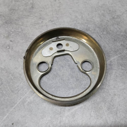 Coupelle chromée compte-tours Honda CB250/350 K3 K4 XL250